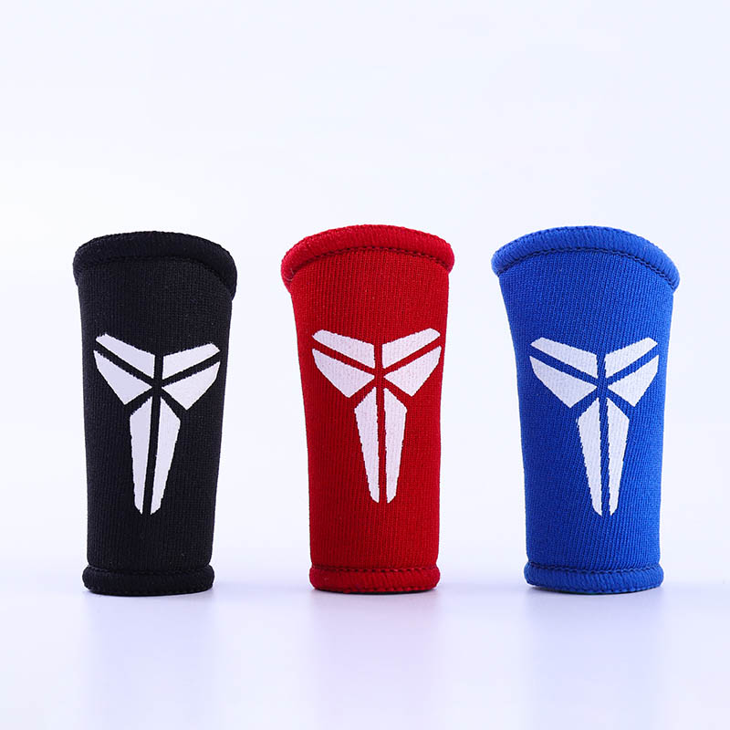 Баскетбольная защита для пальцев Jinduo Kobe Logo Finger Protection
