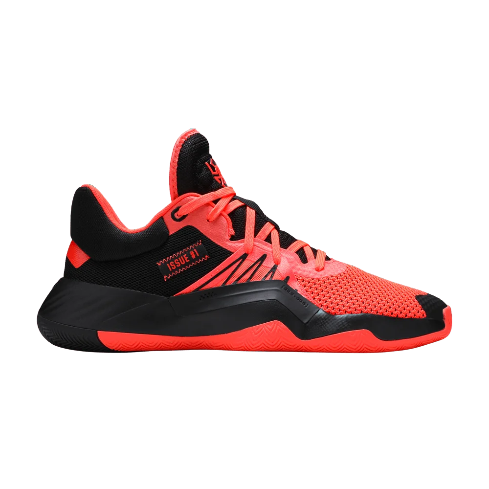 Кроссовки adidas D.O.N. Issue #1 'NBA ASG 2020'