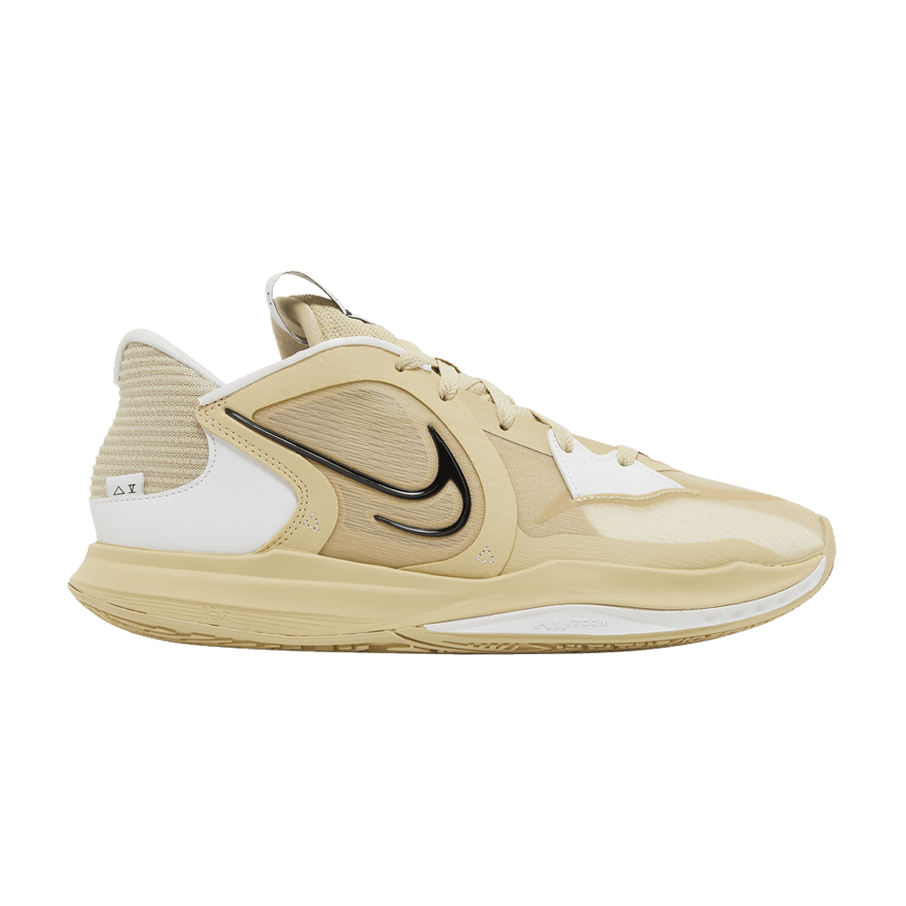 Кроссовки Nike Kyrie Low 5 TB Promo 'Team Gold'