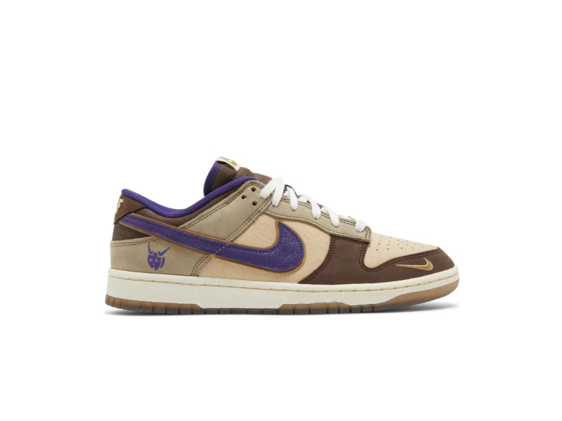 Кроссовки Nike Dunk Low Premium 'Setsubun'