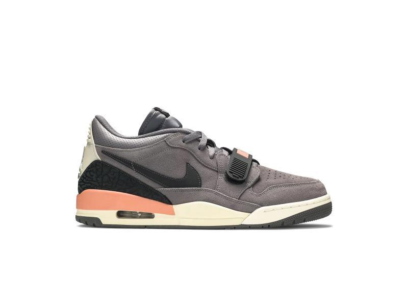 Кроссовки Air Jordan Legacy 312 Low 'Gunsmoke'