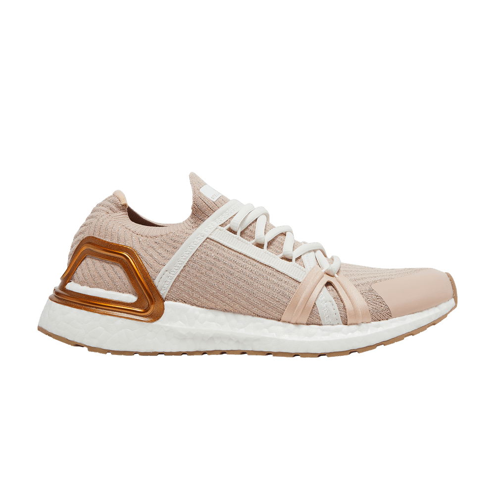 Кроссовки adidas Stella McCartney x Wmns UltraBoost 20 'Soft Powder Copper Metallic'
