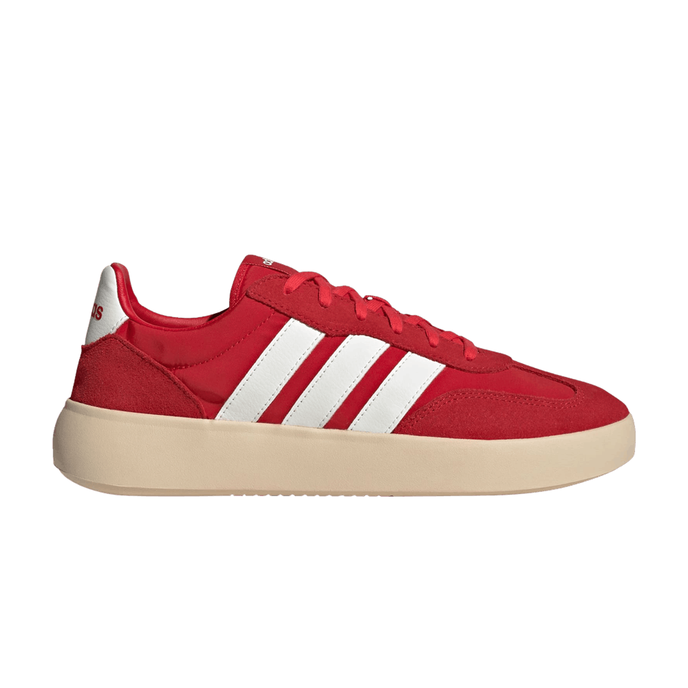 Кроссовки adidas Barreda Decode 'Scarlet'