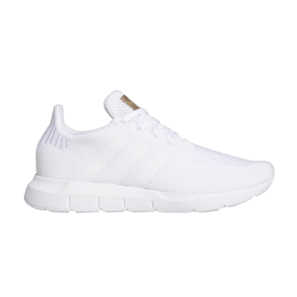 Кроссовки adidas Wmns Swift Run 'White Copper Metallic'