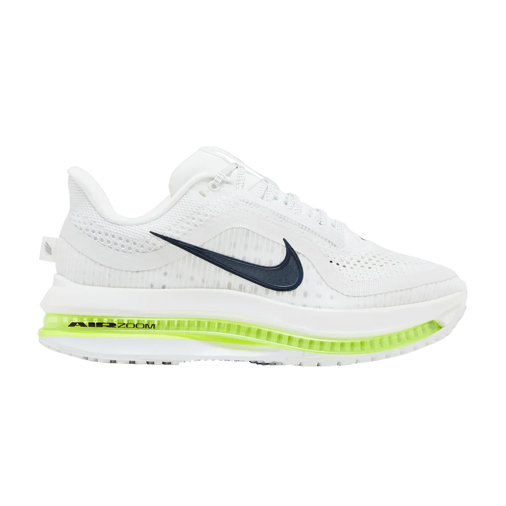 Кроссовки Nike Wmns Pegasus Premium 'White Volt'