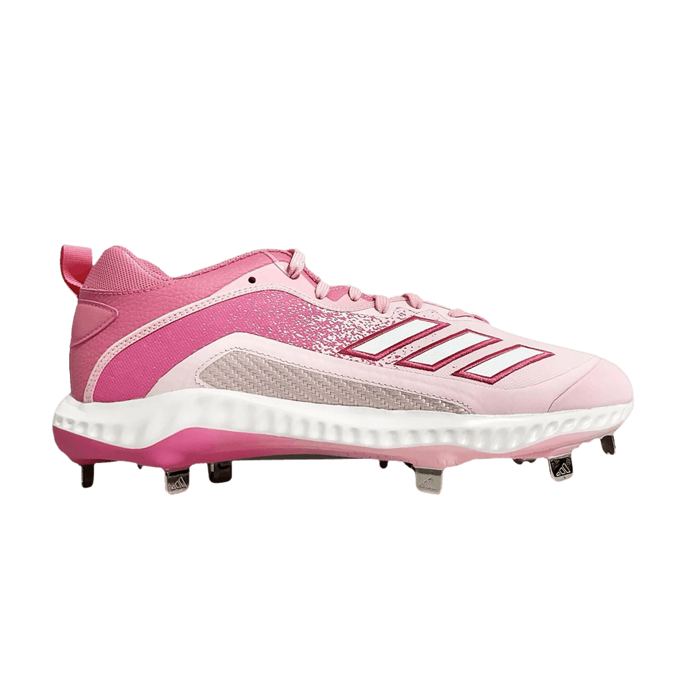Кроссовки Adidas Icon 6 Bounce 'Mother's Day'