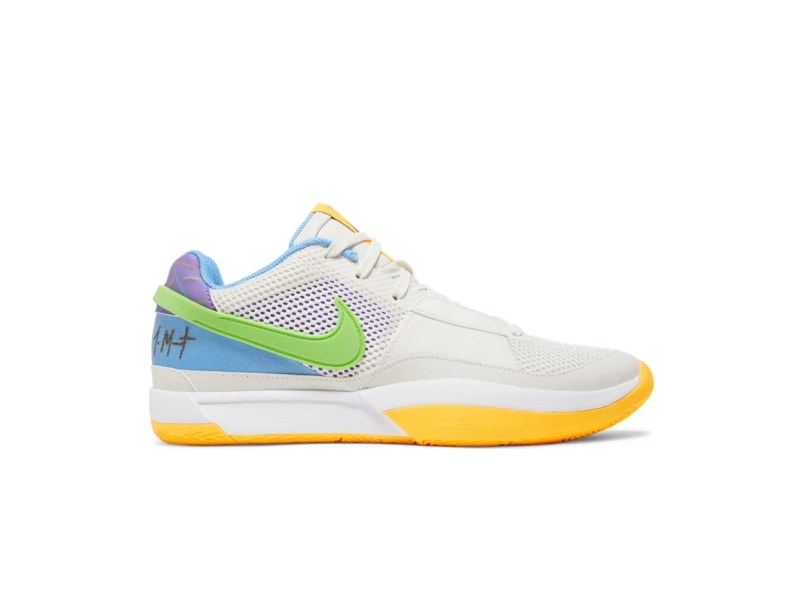 Кроссовки Nike Ja 1 Trivia