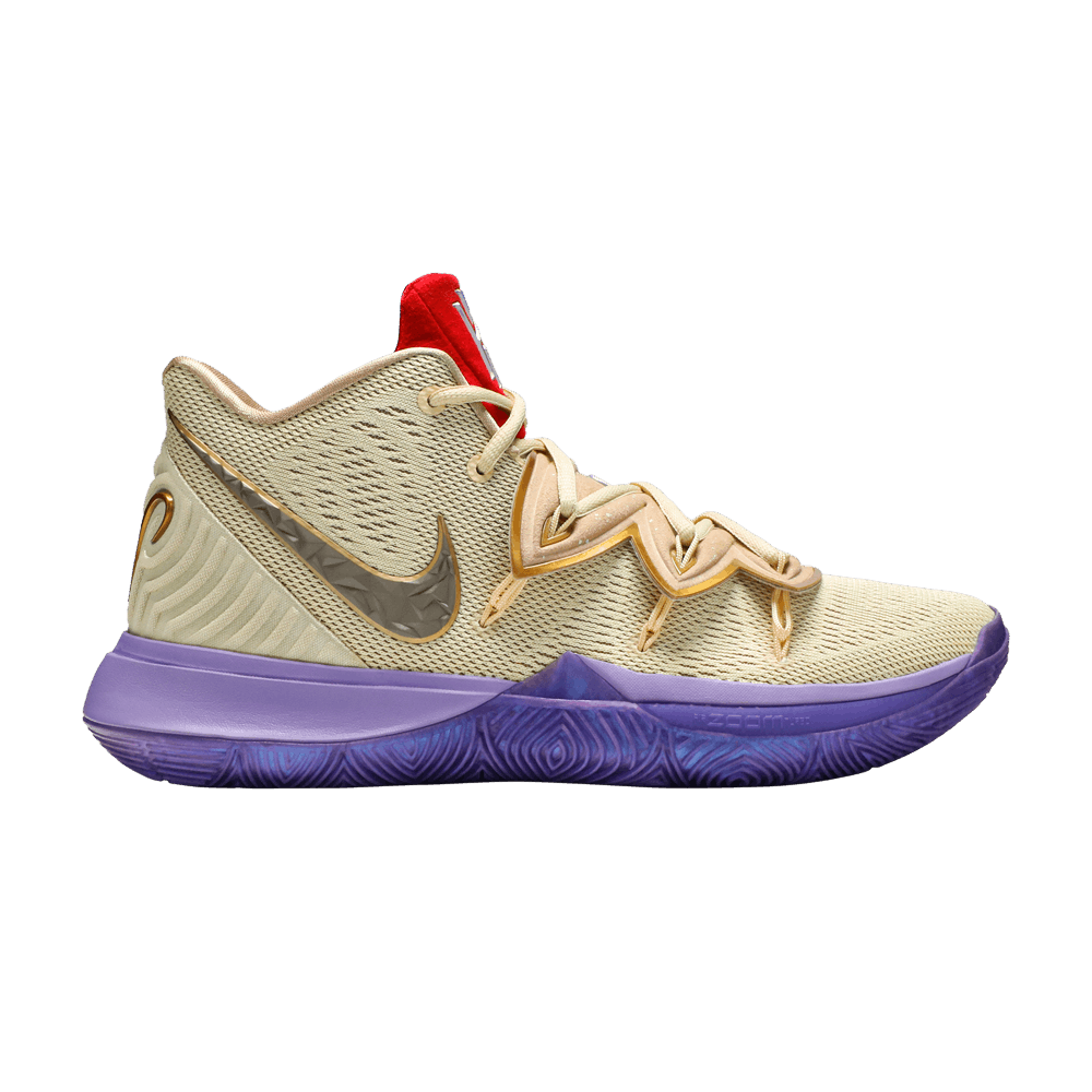 Кроссовки Concepts x Nike Kyrie 5 EP 'Ikhet'
