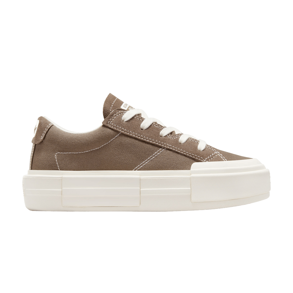 Converse Chuck Taylor All Star Cruise Low 'Mud Mask Brown'