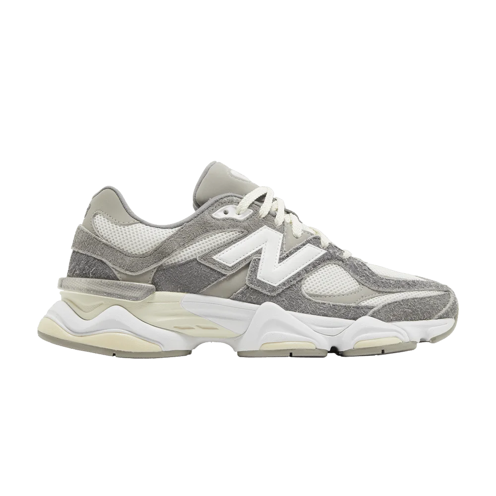 Кроссовки New Balance 9060 'Grey White'