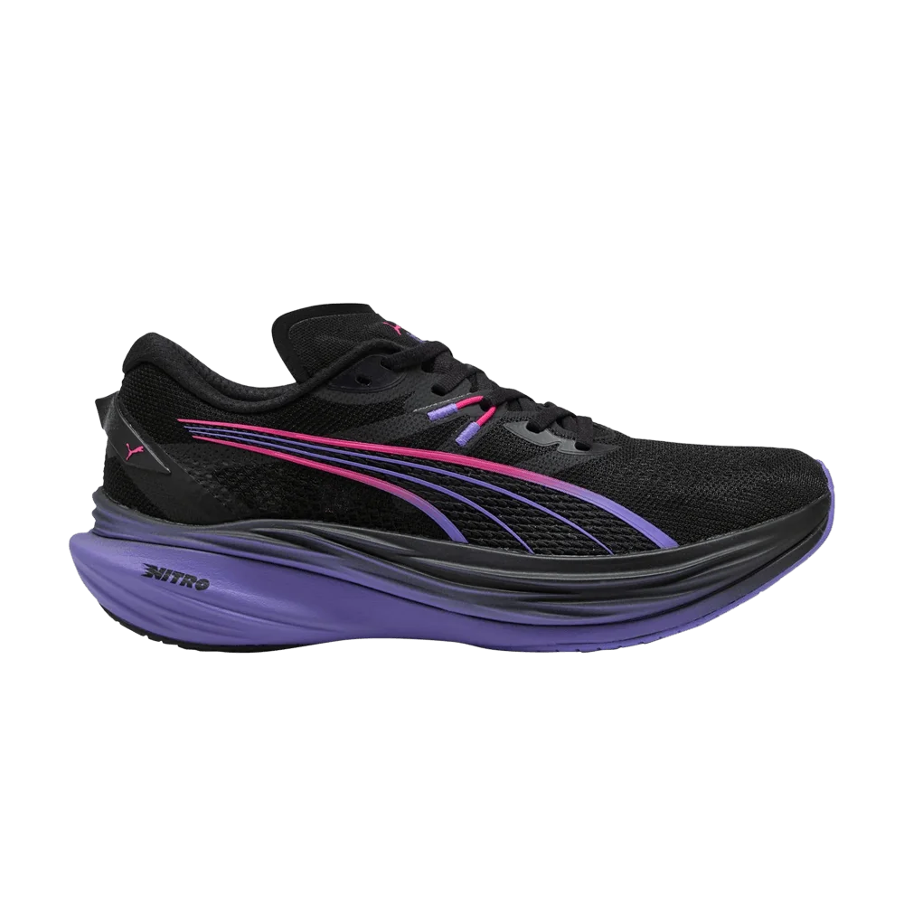 Кроссовки Puma Deviate Nitro 'Digitokyo'