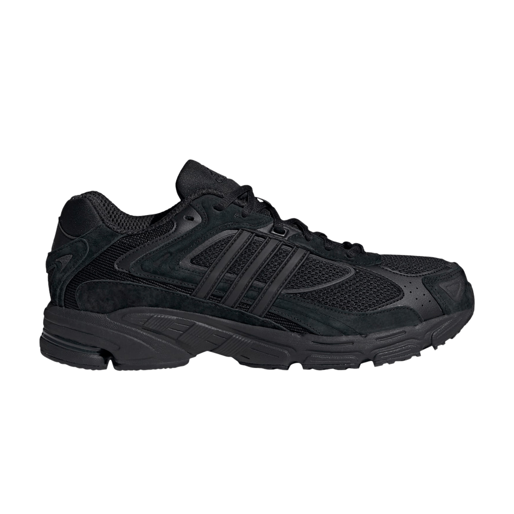Кроссовки adidas Response CL 'Triple Black'