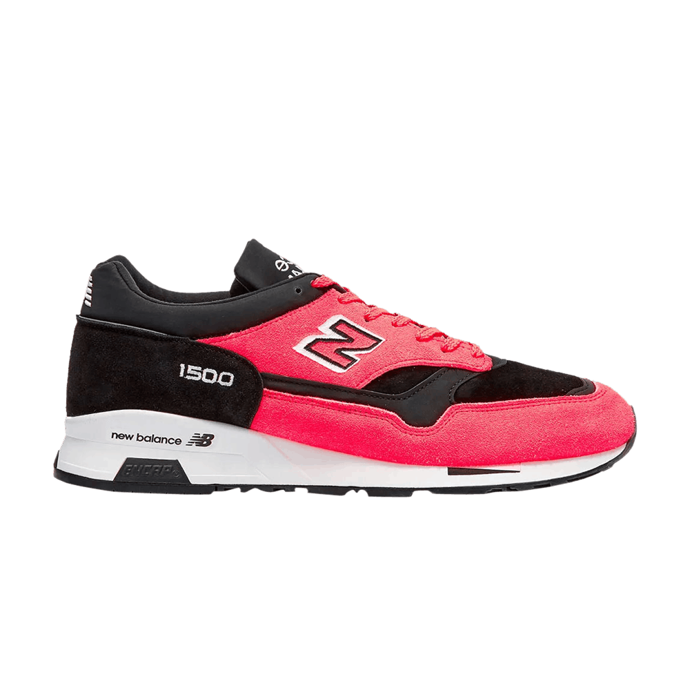 Кроссовки New Balance 1500 Made in England 'Neon Pink'