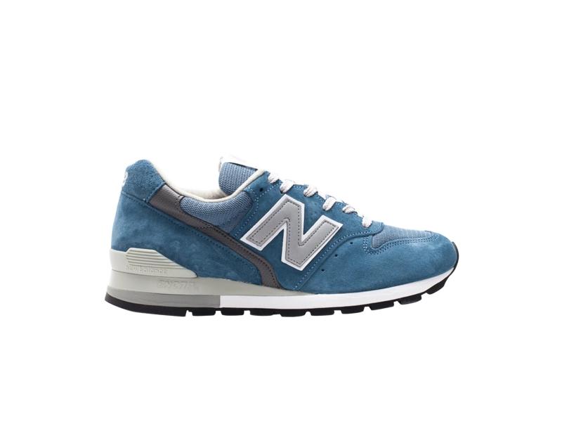 Кроссовки New Balance 996 'Blue Jewel'