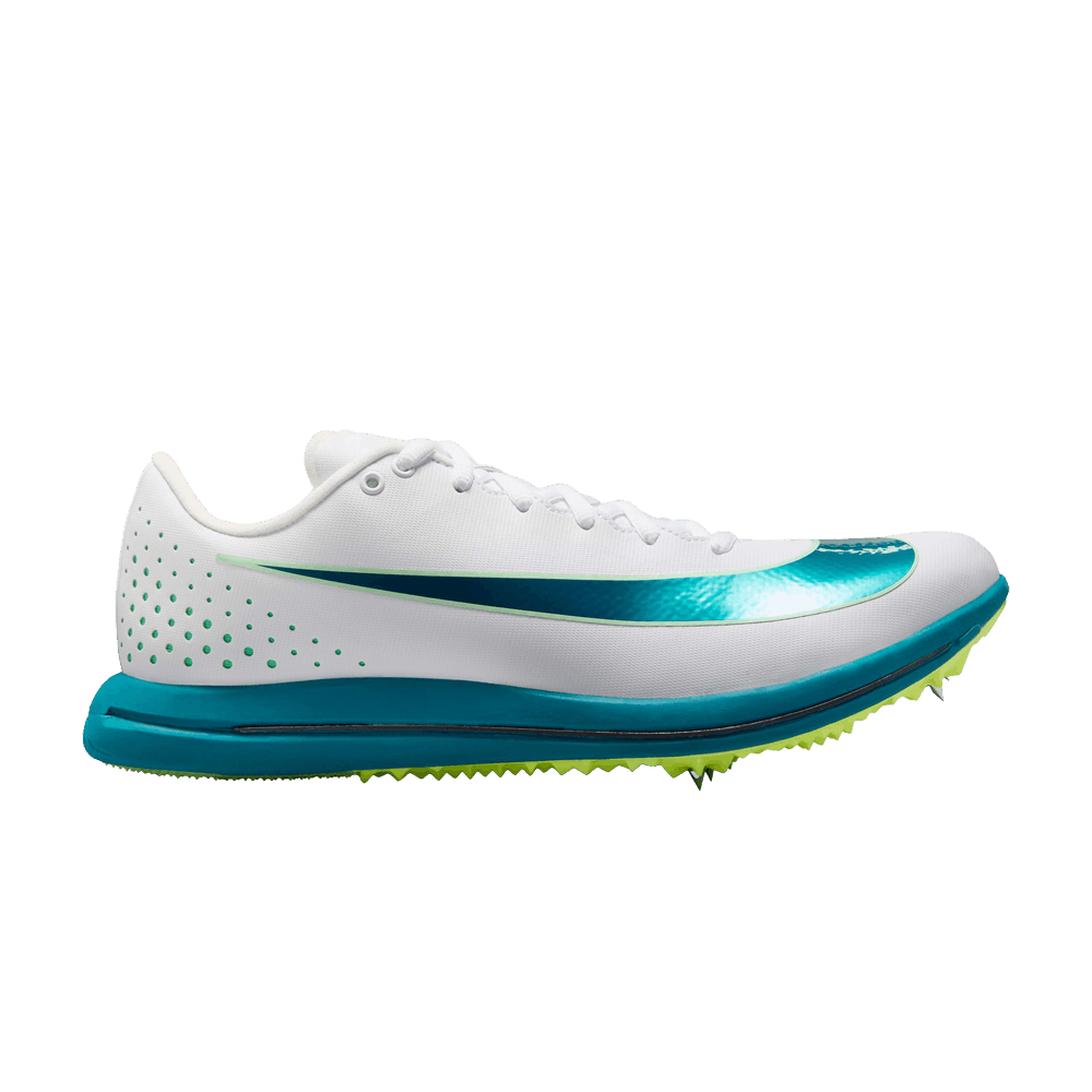 Кроссовки Nike Triple Jump Elite 3 'White Electric Algae'