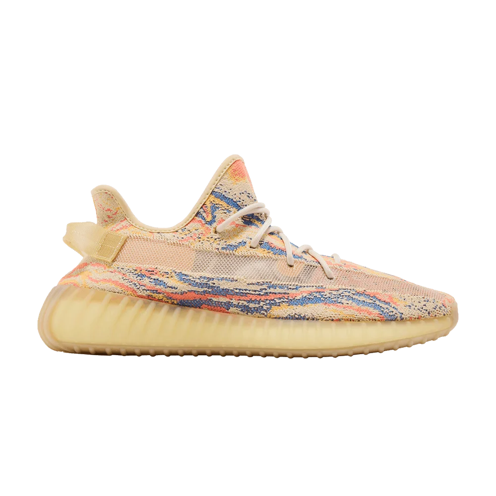 Кроссовки adidas Yeezy Boost 350 V2 'MX Oat'