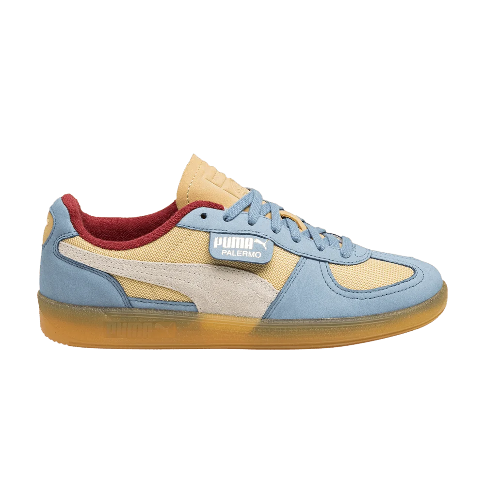 Кроссовки Asphaltgold x Puma Palermo 'Scopa'