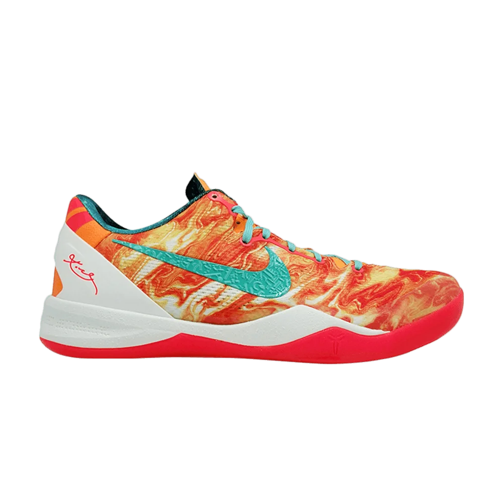 Кроссовки Nike Kobe 8+ GC 'All Star - Extraterrestrial' Sport Pack