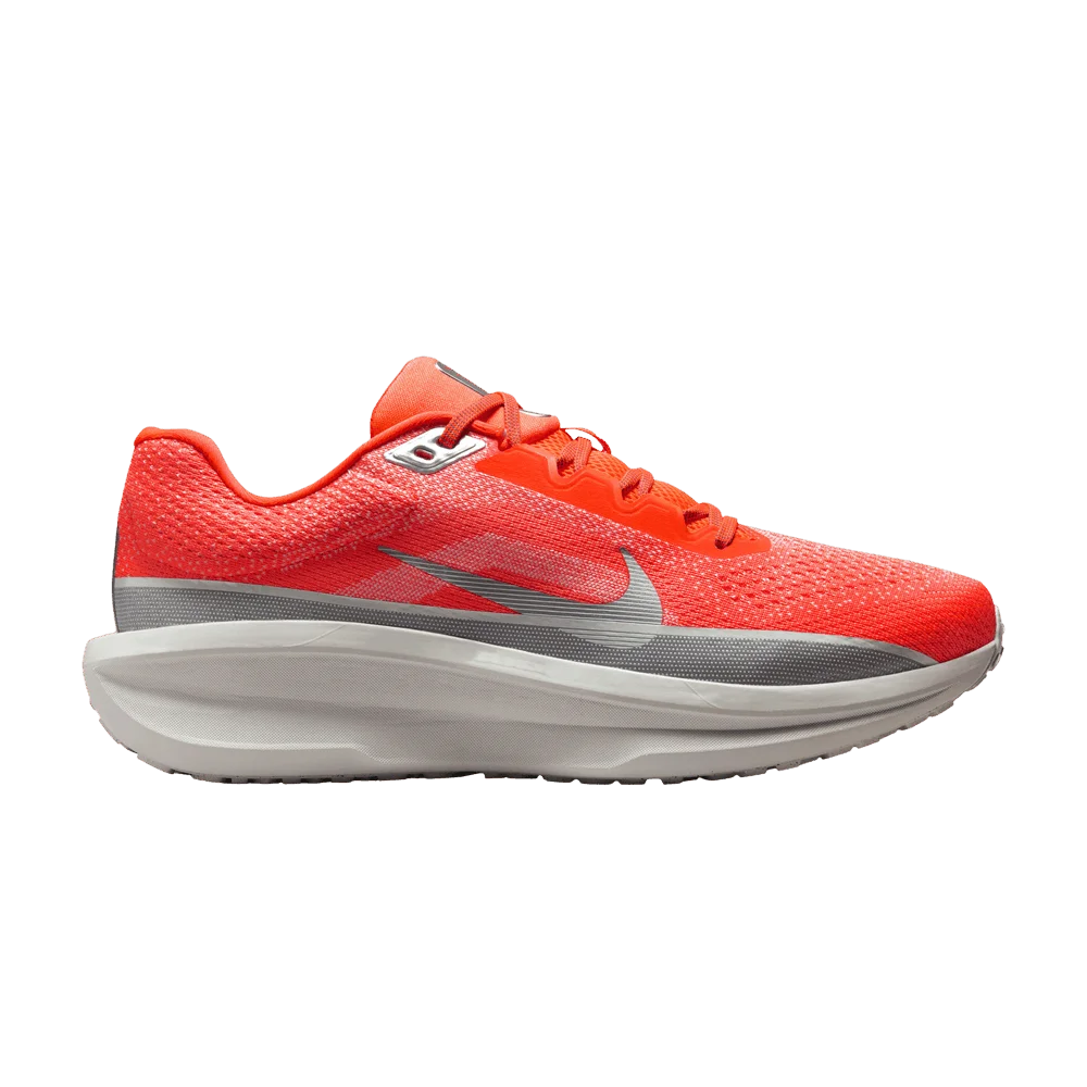 Кроссовки Nike Air Winflo 11 Premium 'Hyper Crimson'