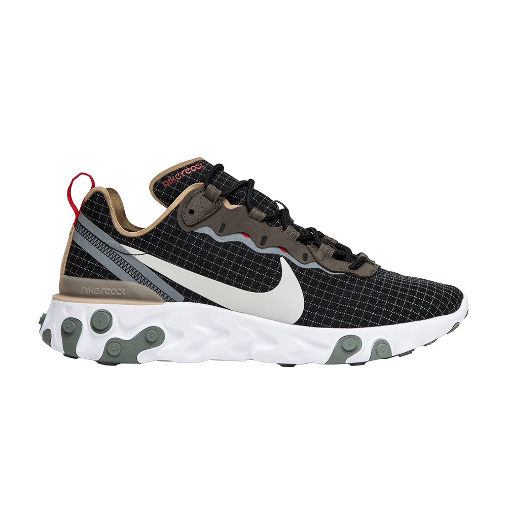 Кроссовки Nike size? x React Element 55 'Escape Pack'