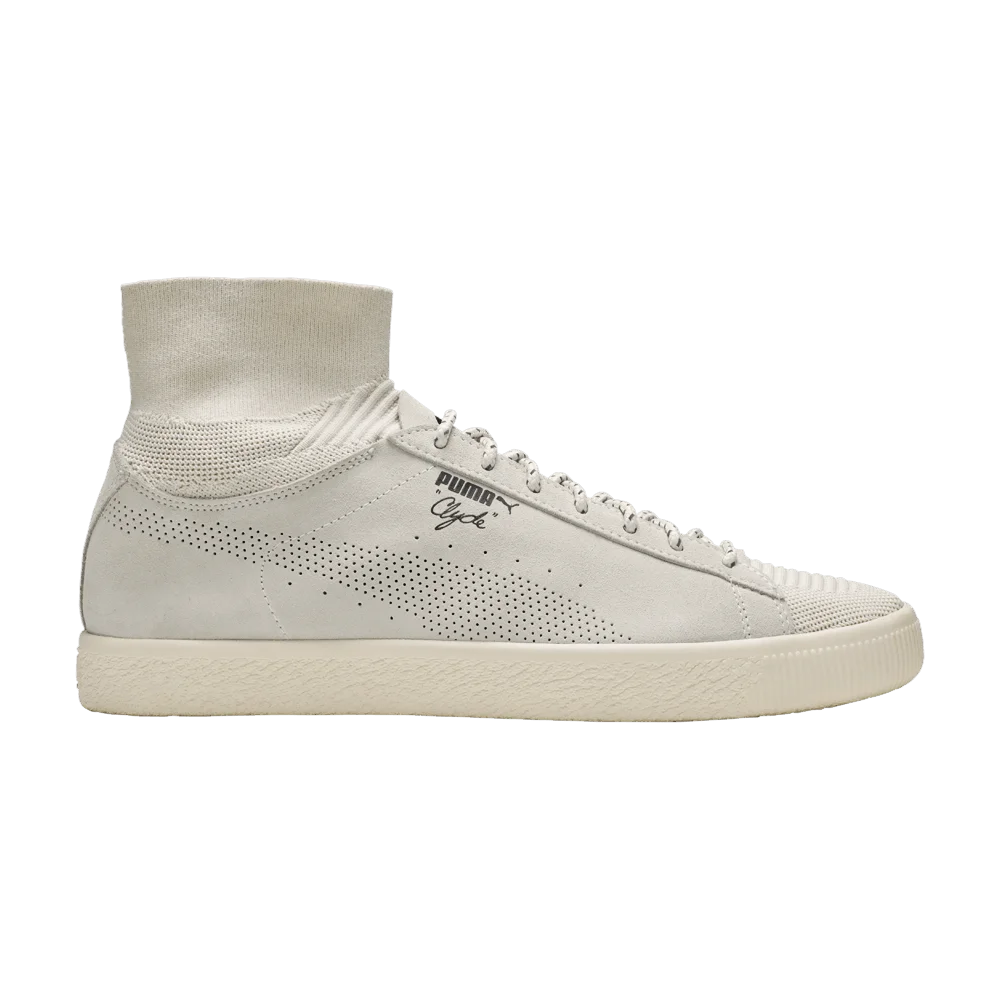 Кроссовки BKRW x Puma Clyde