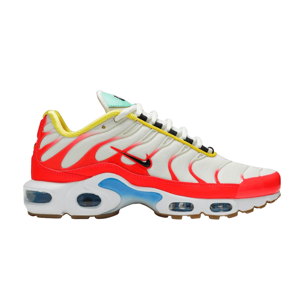 Кроссовки Nike Wmns Air Max Plus 'Legend of Her'