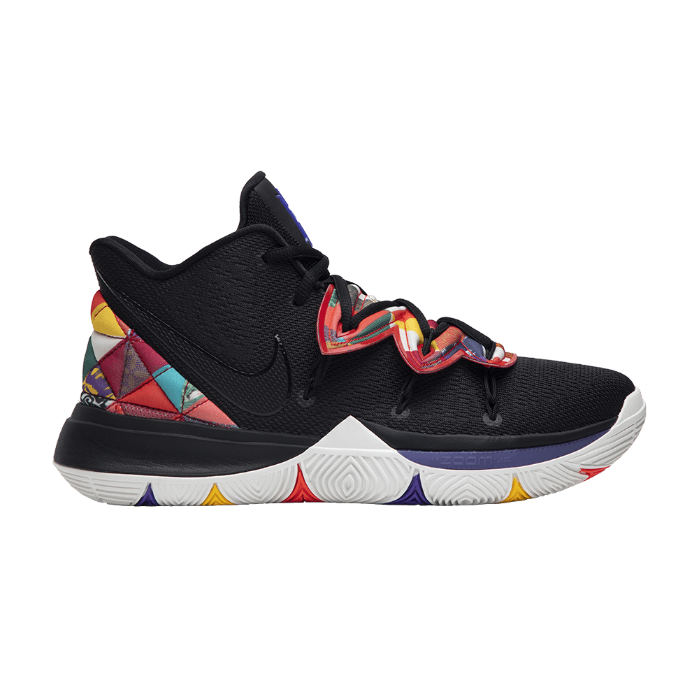 Кроссовки Nike Kyrie 5 EP 'Chinese New Year'