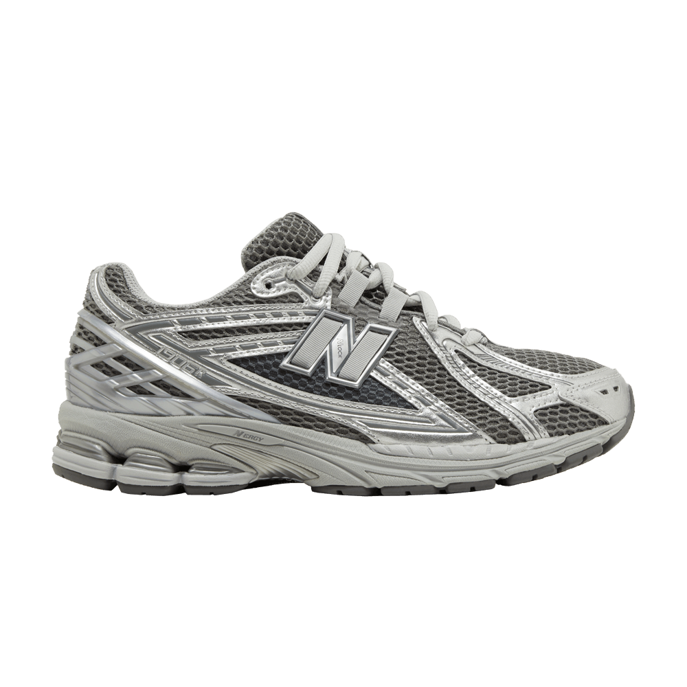 Кроссовки New Balance 1906R 'Harbor Grey'