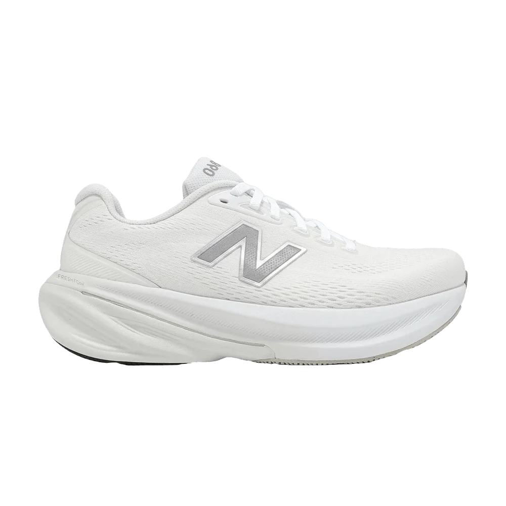 Кроссовки New Balance Wmns Fresh Foam X 860 V15 D Wide 'Ivory Silver'