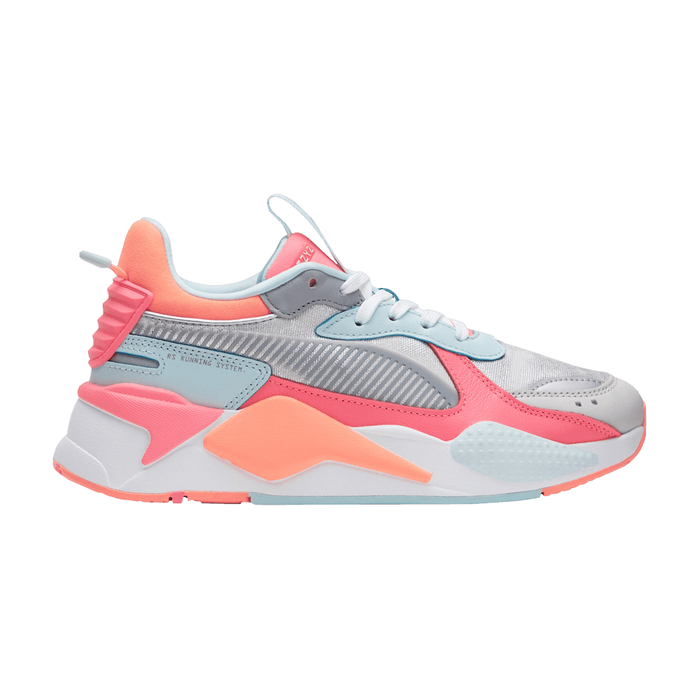 Кроссовки Puma Wmns RS-X 'Club Galactic'