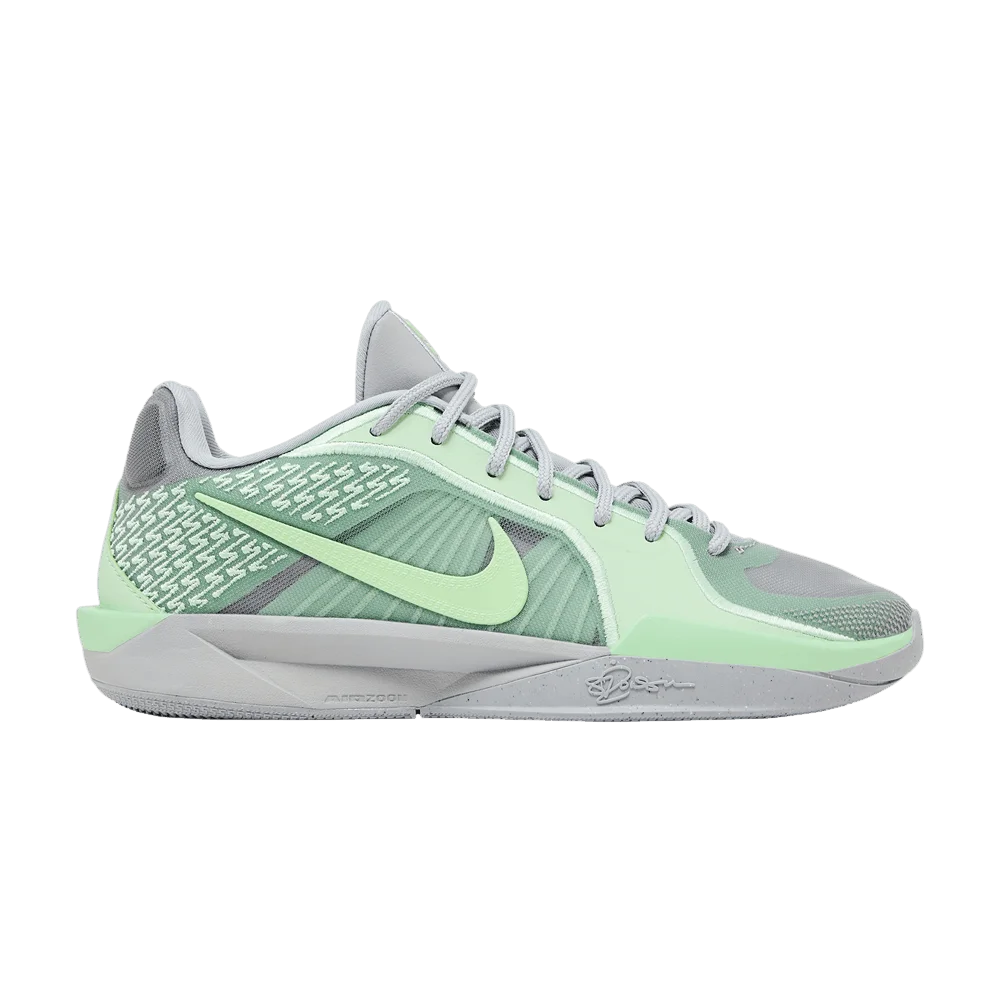 Кроссовки Nike Wmns Sabrina 2 'Fresh Mint'