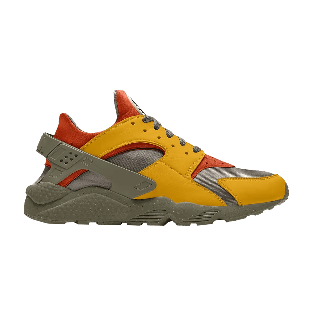 Кроссовки Nike Air Huarache By You