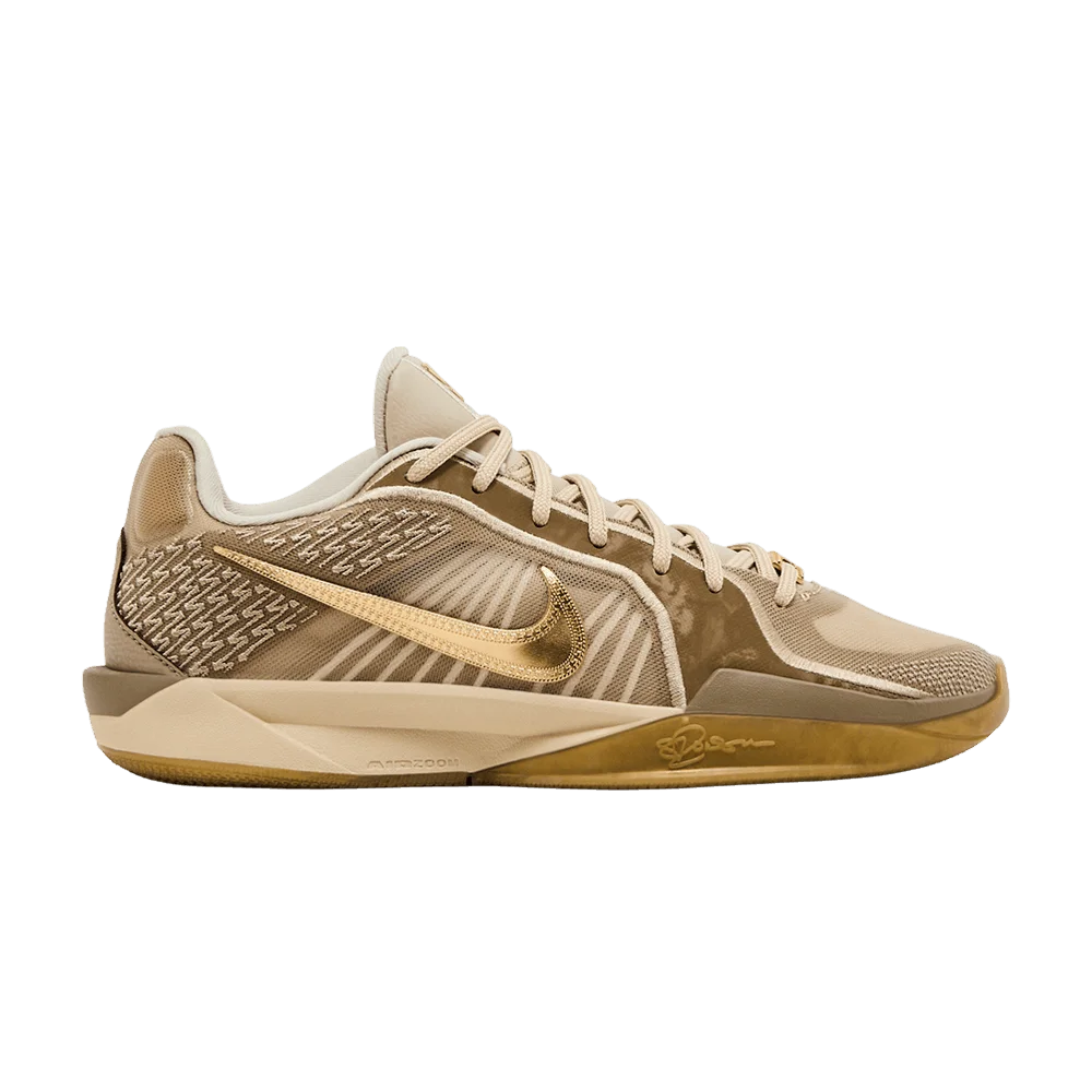 Кроссовки Nike Wmns Sabrina 2 'Stronger Than Gold'