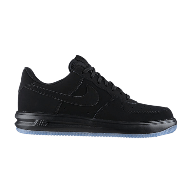 Кроссовки Nike Lunar Force 1 14
