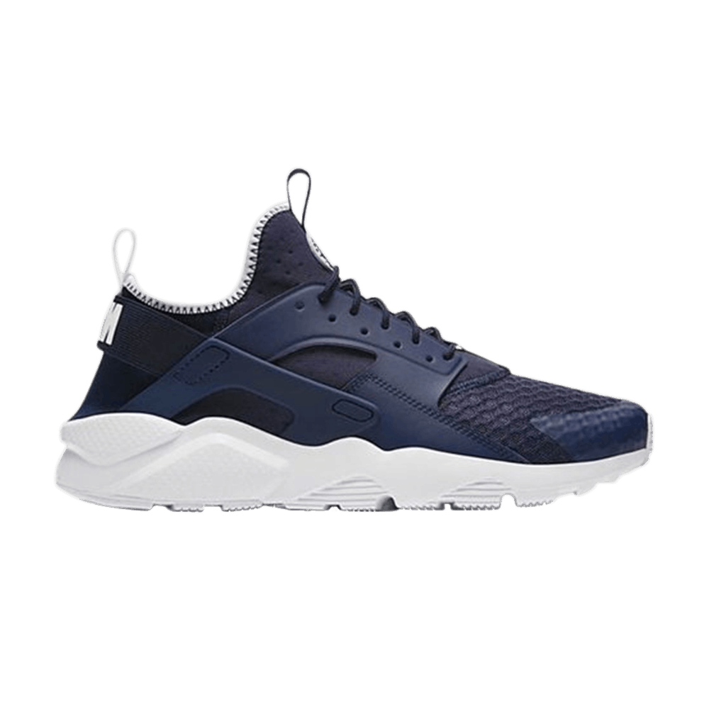 Кроссовки Nike Air Huarache Run Ultra 'Midnight Navy'