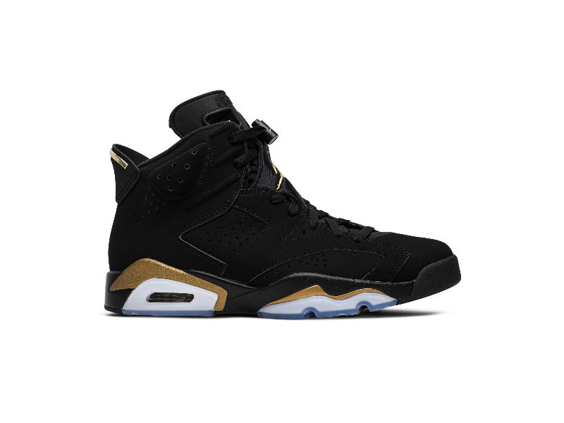 Кроссовки Air Jordan 6 Retro 'Defining Moments' 2020
