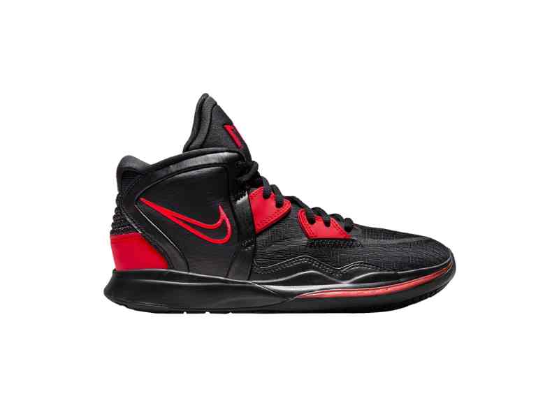 Кроссовки Nike Kyrie Infinity GS 'Bred'