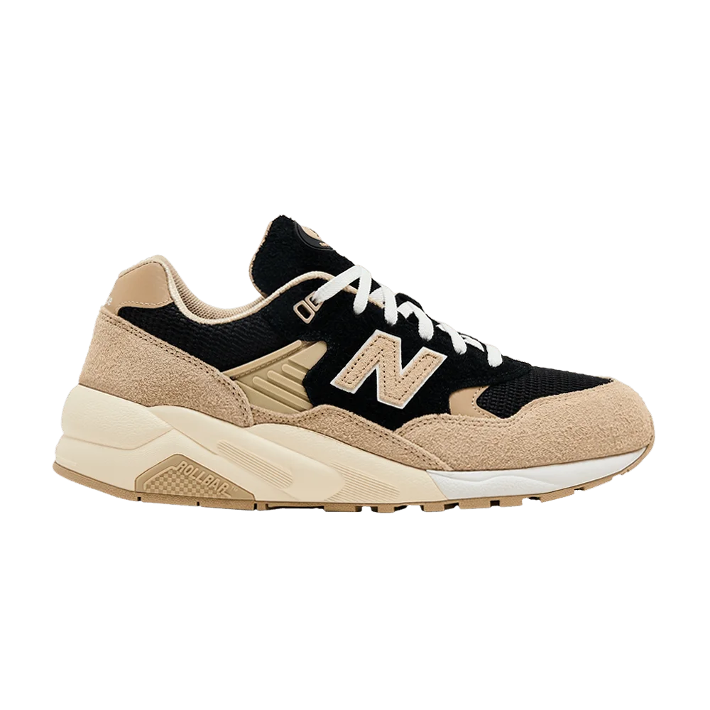 Кроссовки Limited Edt x SBTG x New Balance 580 'Urban Islander Part II'