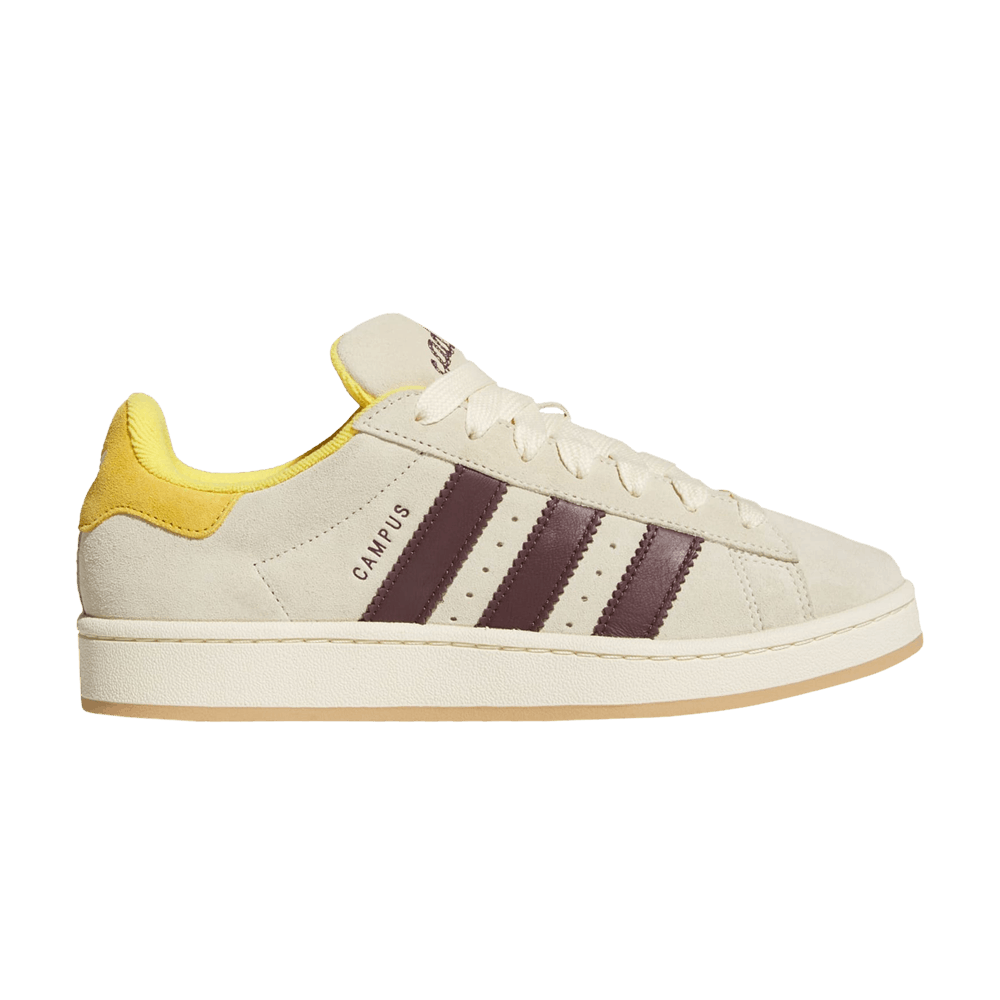 Кроссовки adidas Campus 00s 'Warm Vanilla Aurora Ruby'