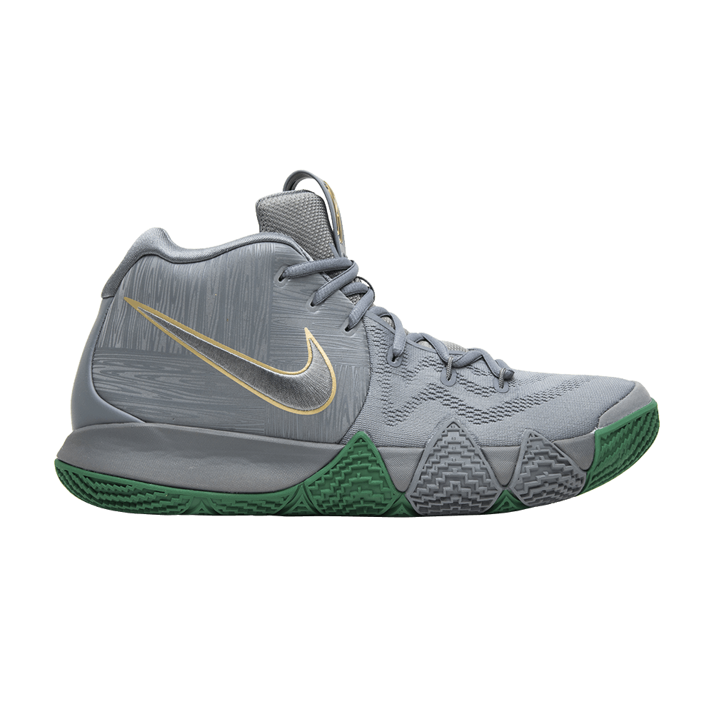 Кроссовки Nike Kyrie 4 'City Guardians'