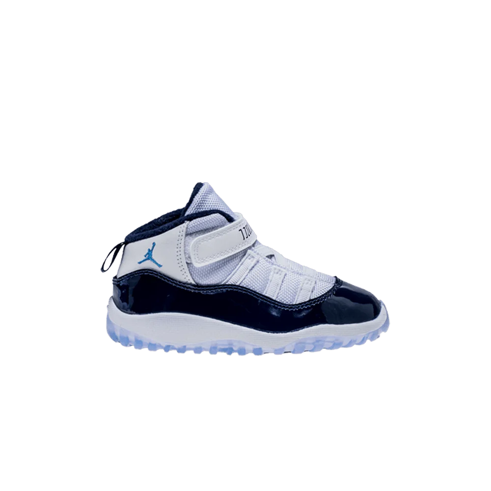 Кроссовки Air Jordan 11 Retro TD 'Win Like '82'