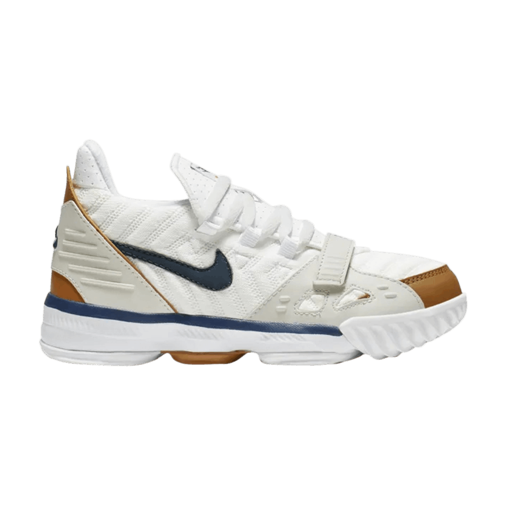 Кроссовки Nike LeBron 16 PS 'Air Trainer Medicine Ball'
