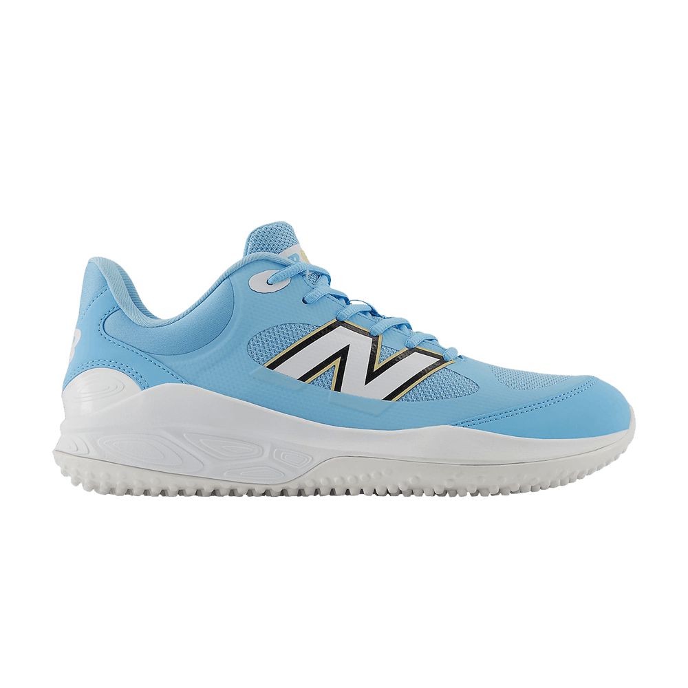 Кроссовки New Balance Fresh Foam X 3000v7 TF 'Team Carolina'