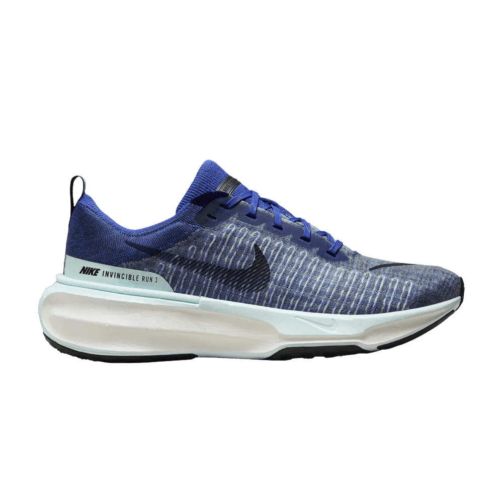 Кроссовки Nike ZoomX Invincible Run Flyknit 3 'Astronomy Glacier Blue'