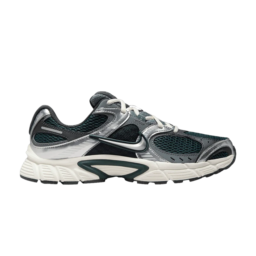 Кроссовки Nike Wmns V5 RNR 'Seaweed Metallic Silver'