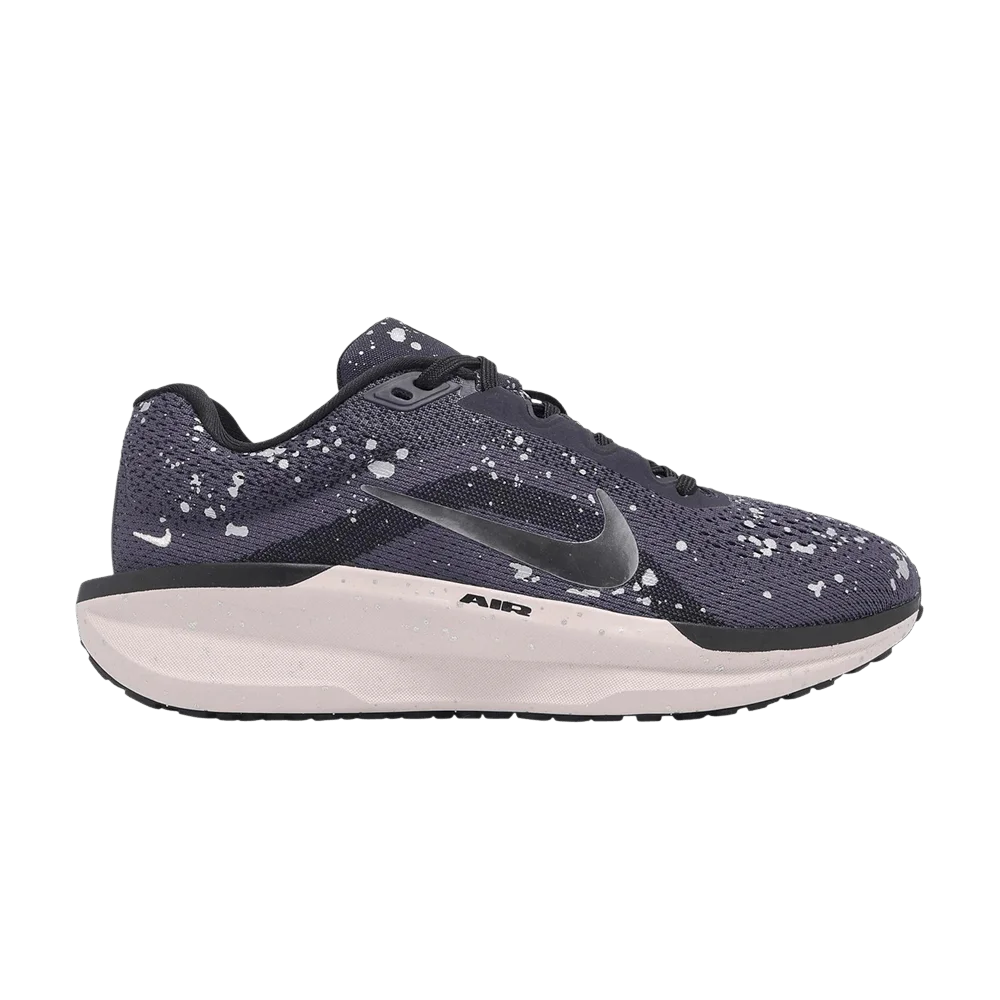 Кроссовки Nike Wmns Air Winflo 11 SE 'Cave Purple Dark Grey'
