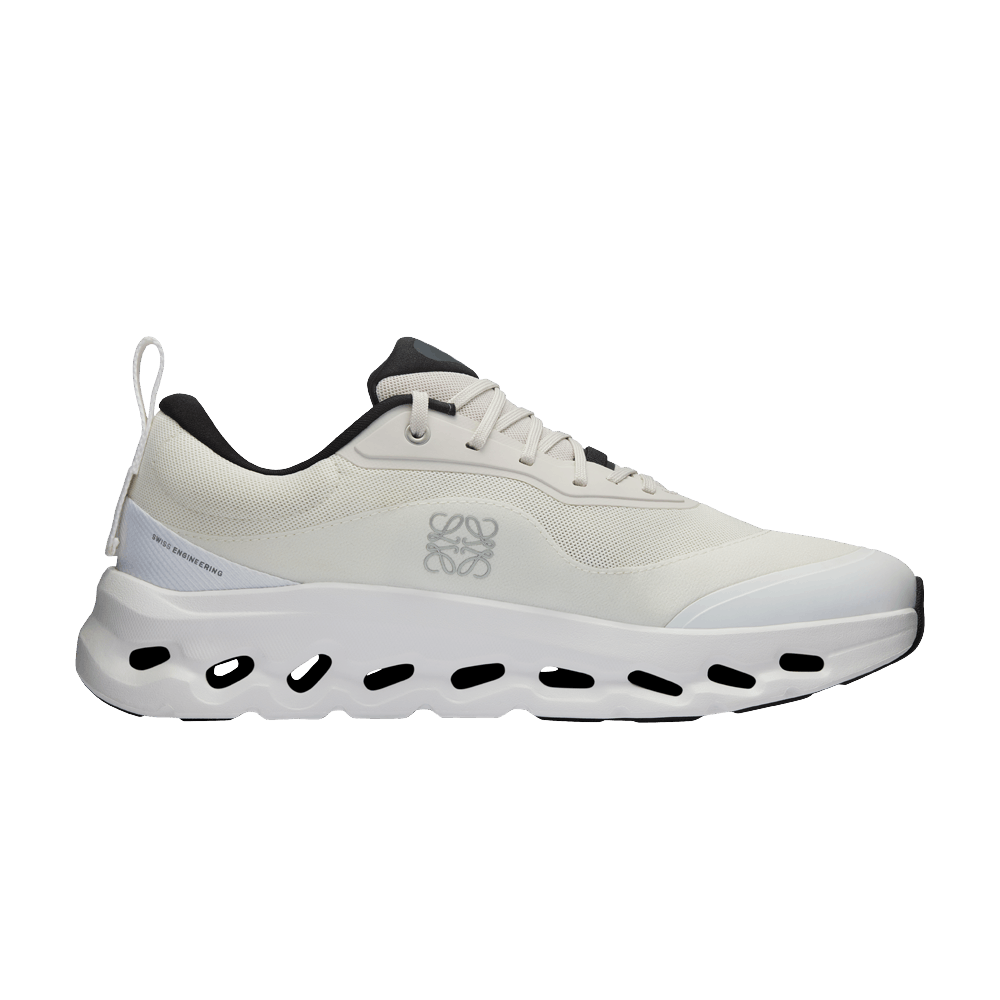 Кроссовки Loewe x ON Cloudtilt 2 'Sand White'
