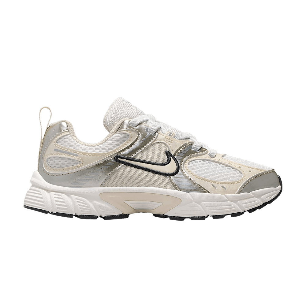 Кроссовки Nike V5 RNR PS 'Summit White Light Orewood'