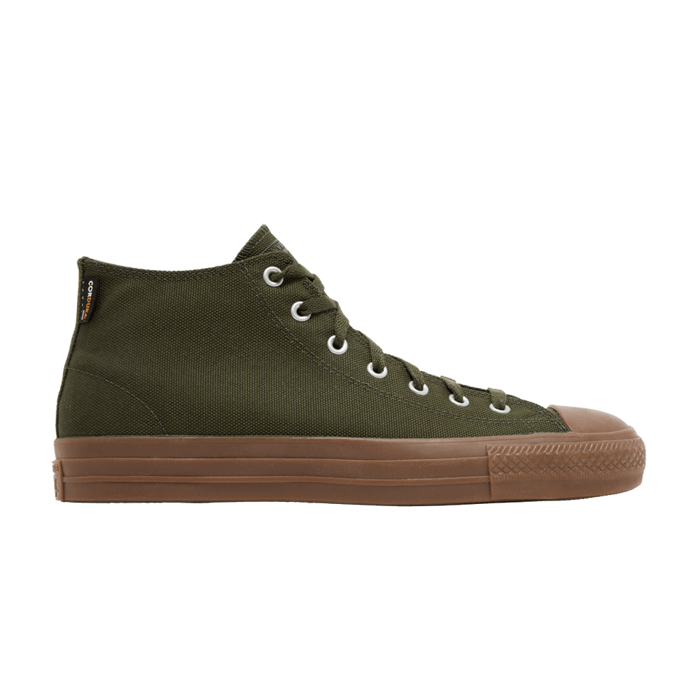 Кроссовки Converse Chuck Taylor All Star Pro Mid 'Cargo Khaki Dark Gum'