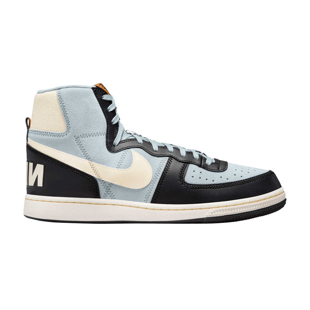 Кроссовки Nike Terminator High 'Light Pumice'